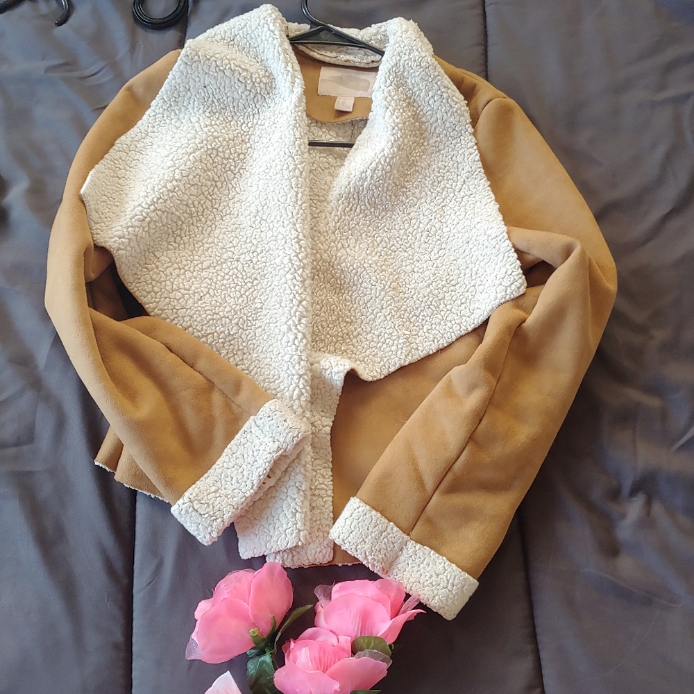 Women's jacket